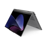 Lenovo IdeaPad 5 2-in-1 14IRH9 83KX002TAX - 14" WUXGA 60Hz Touchscreen - Intel Core i7-13620H - 16GB RAM - 512GB SSD - Shared - WIN 11 PRO K thumbnail 11