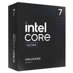 Intel Core Ultra 7 265KF 20-Core 5.5GHz LGA1851 Tray Processor thumbnail 2