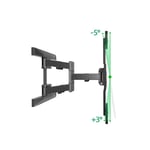 حامل شاشة NB P6 40-80 انج VESA 100x100 إلى 400x600mm 45.36kg thumbnail 4