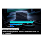 هارد خارجي Samsung T9 2TB USB 3.2 2000MB/s thumbnail 7