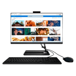 Lenovo IdeaCentre 3 24" Core i7-13620H 8GB/512GB MX550 AIO thumbnail 4