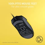 ماوس Razer Cobra 8500 DPI سلكي Optical Switches Chroma RGB thumbnail 4