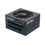 Seasonic FOCUS GX-1000 1000W 80+ Gold Full Modular PSU thumbnail 3