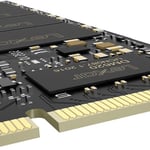 SSD Lexar NM620 2TB NVMe M.2 thumbnail 9