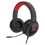 Redragon Rebellion H315 Wired 7.1 RGB Gaming Headset thumbnail 4