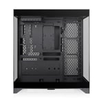 كيس Thermaltake CTE E550 TG Mid-Tower ATX أبيض thumbnail 5