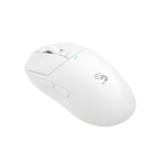 ماوس Bloody R72 Ultra 20000 DPI Dual-Mode Wireless أبيض thumbnail 9