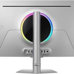 Samsung Odyssey OLED G8 G80SD 32" 4K 240Hz QD-OLED Gaming Monitor thumbnail 7