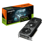 كارت شاشة Gigabyte Gaming OC GeForce RTX 5060 8GB GDDR7 thumbnail 1
