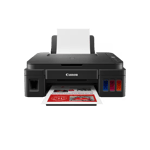 Canon PIXMA G3410 Color All-in-One Printer Print Scan Copy thumbnail 10