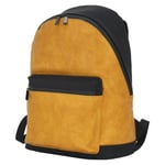 شنطة Union Bags A-BP24018 15.6″ شنطة ظهر برتقالي وأسود thumbnail 4