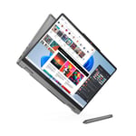 Lenovo IdeaPad 5 2-in-1 14IRH9 83KX002TAX - 14" WUXGA 60Hz Touchscreen - Intel Core i7-13620H - 16GB RAM - 512GB SSD - Shared - WIN 11 PRO K thumbnail 5
