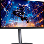 Gigabyte MO27Q3 27" 2K 360Hz QD-OLED Gaming Monitor thumbnail 3