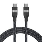 كيبل Anker USB-C إلى USB-C 240W 182cm thumbnail 3
