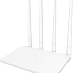 راوتر Tenda F6 V3.0 N300 بتردد أحادي WiFi 4 thumbnail 9