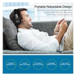 Zealot B20 Wireless Bluetooth Headset with Microphone thumbnail 3