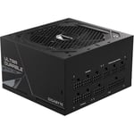باور سبلاي Gigabyte UD750GM Plus 750W 80+ Gold Fully Modular thumbnail 2