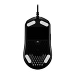 ماوس HyperX Pulsefire Haste 16000 DPI Dual-Mode RGB قيمنق أسود thumbnail 21