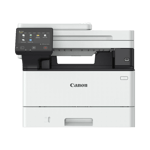 Canon i-SENSYS MF465dw Monochrome Laser Multifunction Printer thumbnail 5