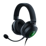سماعات Razer Kraken V3 USB مع ميكروفون thumbnail 1