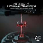 ماوس Razer Basilisk V3 سلكي للألعاب 26K DPI RGB thumbnail 3