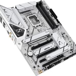 مذربورد أسوس Z790-AYW WiFi W II لمعالجات LGA 1700 مقاس ATX مع DDR5 و PCIe 5.0 و Wi-Fi 6 thumbnail 5