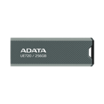 فلاش ADATA UE720 256GB USB 3.2 رمادي thumbnail 1