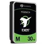 هارد Seagate Exos M 30TB SATA 3.5″ داخلي thumbnail 7