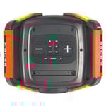 Ailiang Saffi BT-005 8"x2 40W Bluetooth Speaker thumbnail 2