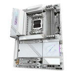 لوحة أم Gigabyte Aorus Pro Ice X870E AM5 ATX DDR5 thumbnail 6