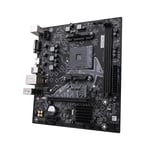 Colorful BATTLE-AX B450M-T M.2 V14 AM4 Micro-ATX DDR4 Motherboard thumbnail 3