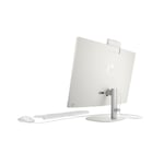 HP AIO 23.8″ Core Ultra 5 125U 16GB/512GB Intel Iris Xe White thumbnail 3