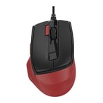 A4Tech Fstyler FM45S 2400 DPI Wired Mouse thumbnail 7
