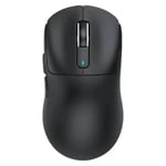 ماوس Attack Shark X3 Pro 26000 DPI Dual-Mode Black thumbnail 3