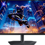 Gigabyte MO27Q3 27" 2K 360Hz QD-OLED Gaming Monitor thumbnail 1