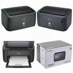 Canon i-SENSYS LBP6030B Monochrome Laser Printer thumbnail 5