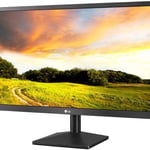LG 22MK400H-B 22" Full HD 75Hz 1ms TN Gaming & Office Monitor (AMD FreeSync / Dynamic Action Sync) thumbnail 3