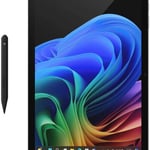 Microsoft Surface Pro 11th Edition Copilot+ 13" Laptop – Intel Ultra 5 236V, 16GB RAM, 256GB SSD, 2880x1920 Touch Display,  Windows 11 Pro thumbnail 4