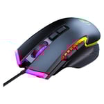 iMice T70 Gaming Mouse Wired 7200 DPI RGB thumbnail 2
