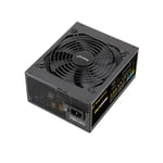 Segotep GM1000W 1000W 80+ Gold Full Modular ATX 3.1 PSU thumbnail 4