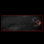 ماوس باد Bloody B-088S X-Thin 80 x 30cm أسود thumbnail 2