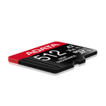 ADATA 256GB microSDXC UHS-I A2 Card with USB-A Adapter thumbnail 13