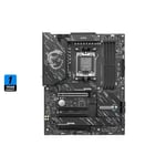 MSI X870 GAMING PLUS WIFI AM5 ATX Motherboard thumbnail 2
