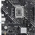 ASUS PRIME H610M-K D4 ARGB LGA 1700 Micro-ATX Motherboard thumbnail 3