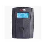 يو بي إس GeTX GX-850-C 480W أوفلاين thumbnail 4