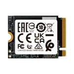 SSD XPG Gammix S55 512GB NVMe M.2 PCIe Gen4 thumbnail 4