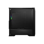 كيس MSI MPG Gungnir 100 Mid-Tower ATX thumbnail 4