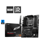 MSI PRO B650-S WIFI AM5 ATX Motherboard thumbnail 5