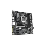 لوحة أم Gigabyte B760M-DS3H B760 LGA1700 Micro-ATX thumbnail 8