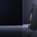 سويتش تيندا TEG2220P-16-250W مدار سحابياً بـ 18 منفذ جيجابت (16 PoE + منفذين SFP) بقدرة 250 واط thumbnail 4